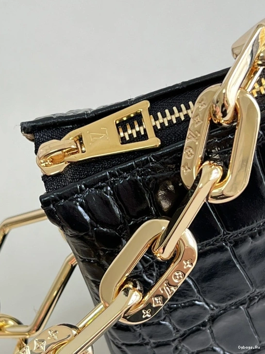 PM-26*20*12cm VUITTON COUSSIN LOUIS 0331